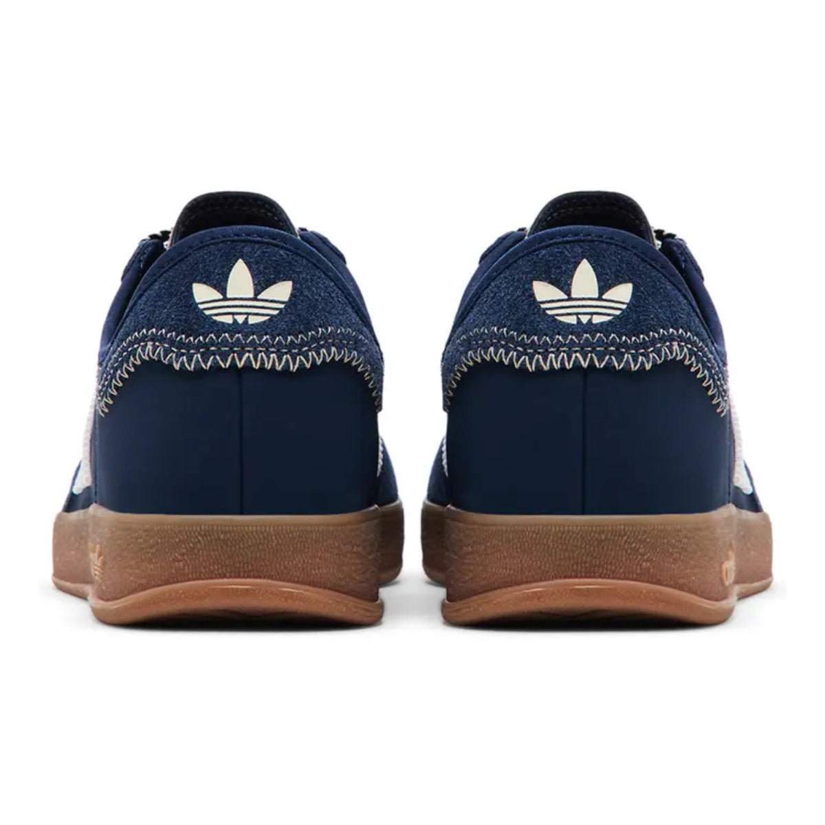 adidas Gazelle CLOT x Indoor 'Collegiate Navy Off White'