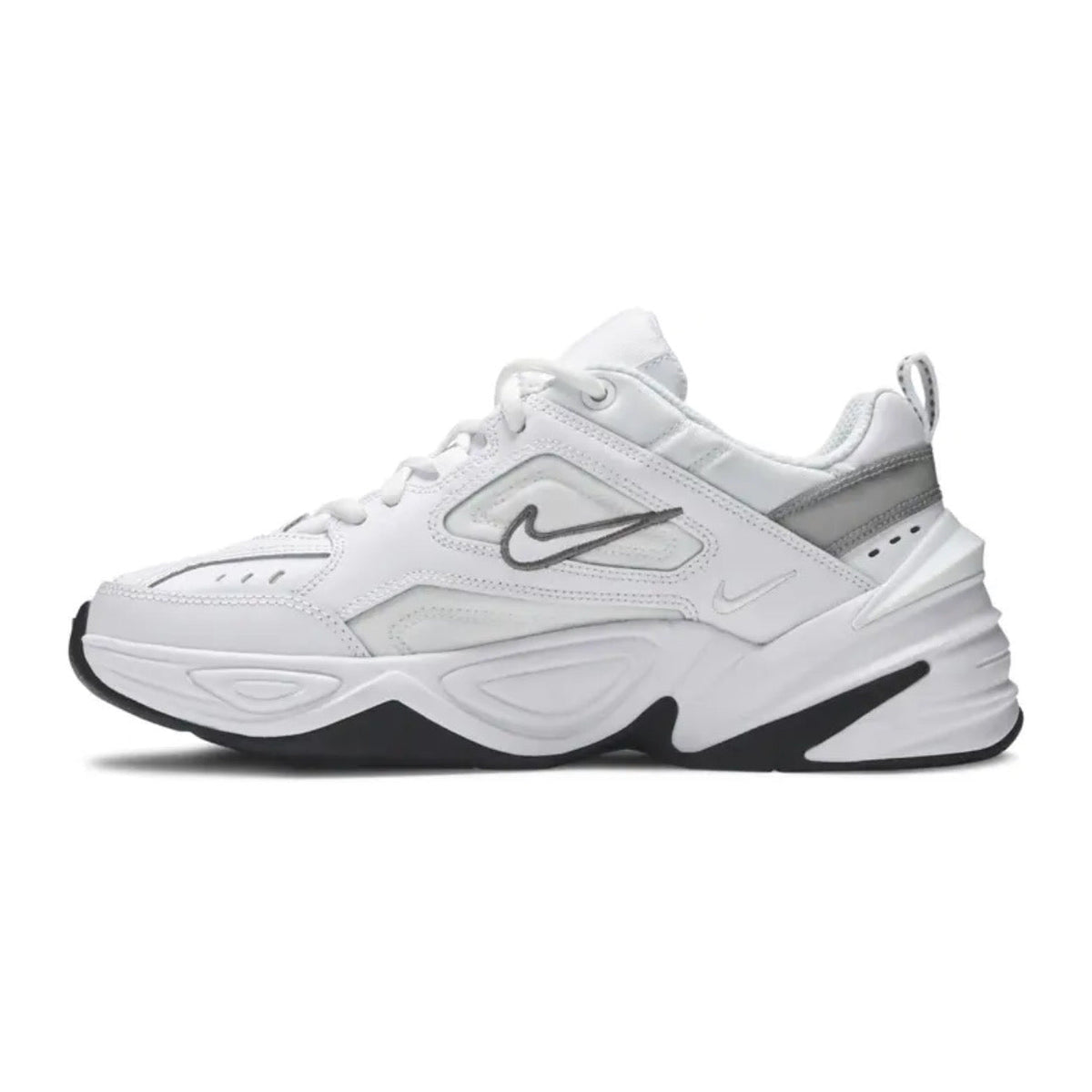 Nike M2K Tekno Cool – White