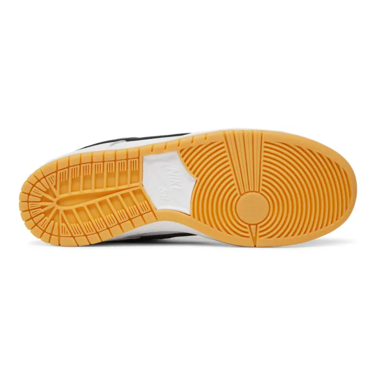 Nike SB Dunk Low Pro – White Gum