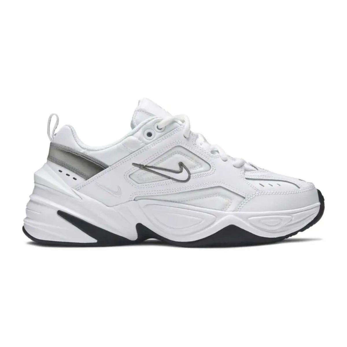 Nike M2K Tekno Cool – White