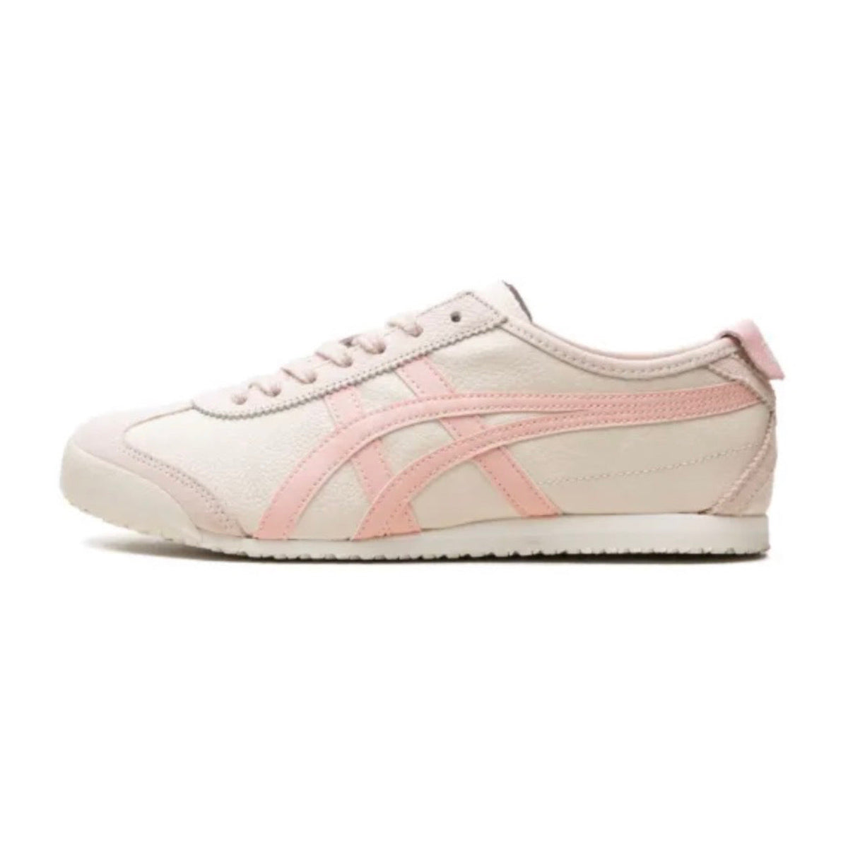 Onitsuka Tiger Mexico 66 'Oatmeal Ginger Peach'