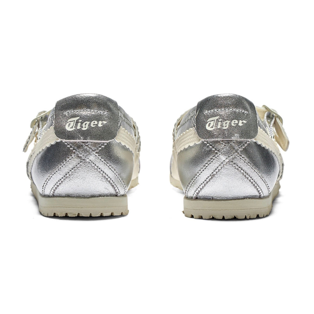 Onitsuka Tiger MEXICO 66 TGRS SILVER
