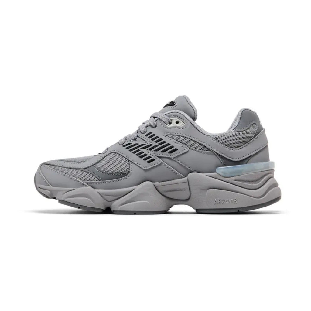 New Balance 9060 Big Kid 'Shadow Grey'