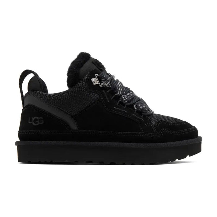 UGG Lowmel – Black