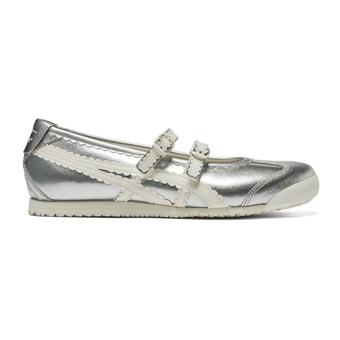 Onitsuka Tiger MEXICO 66 TGRS SILVER