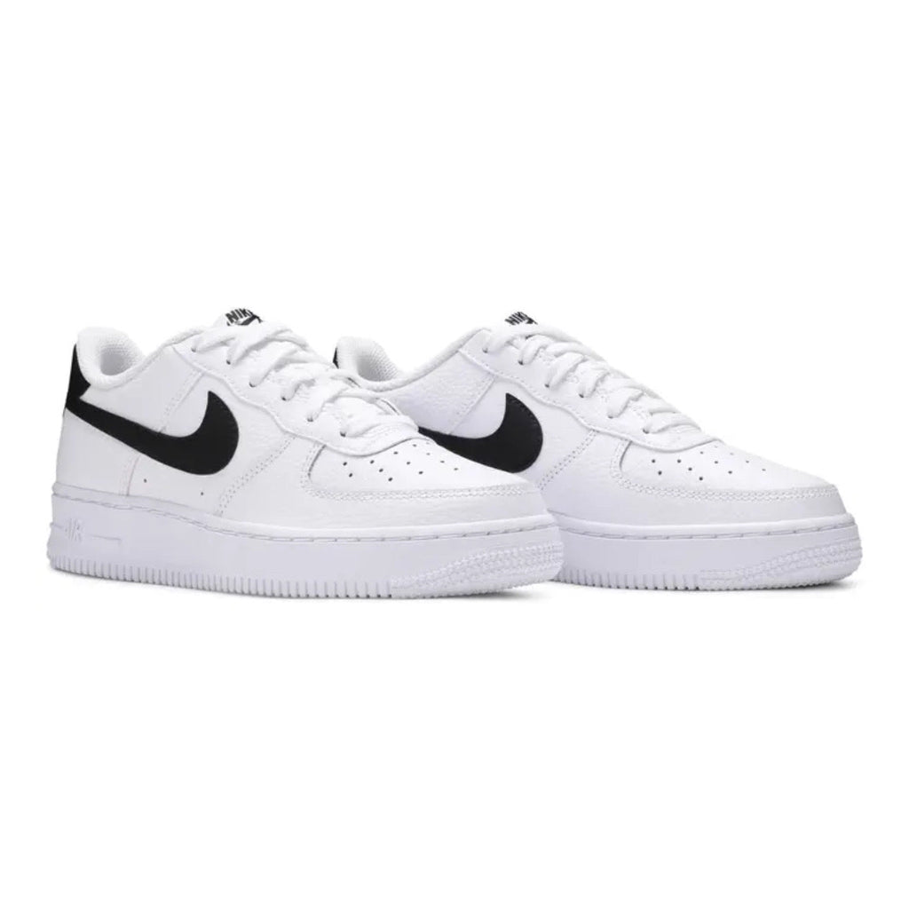 Nike Air Force 1 '07 'White Black