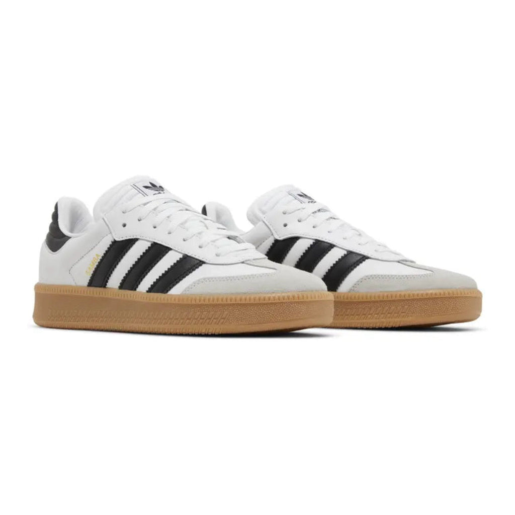 Adidas Samba XLG – White Black Gum