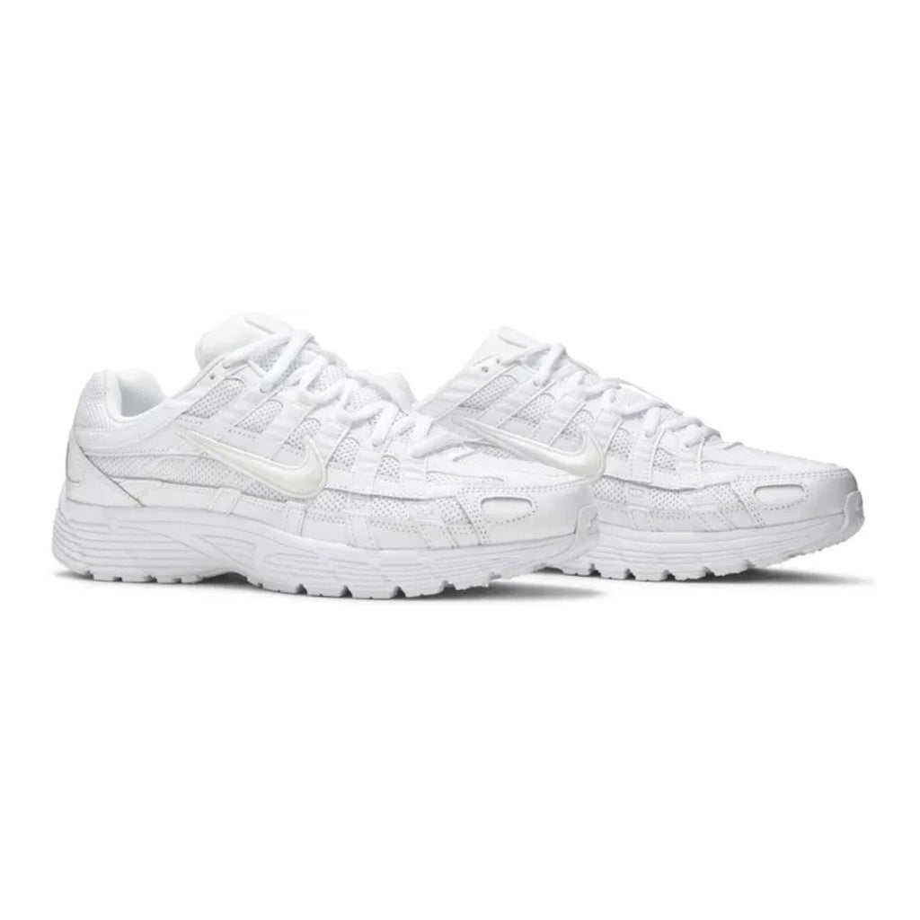Nike Wmns P-6000 'Triple White'