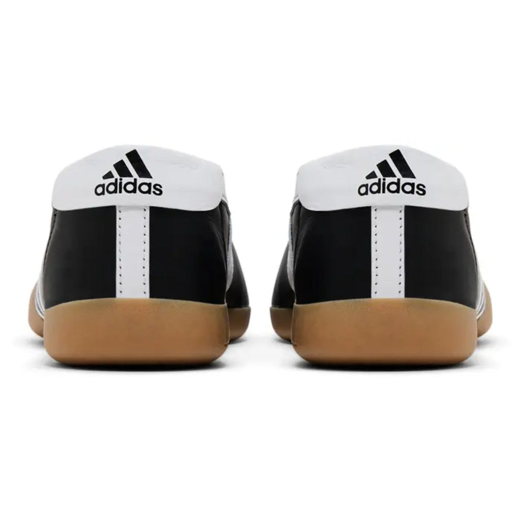 adidas Wmns Taekwondo Mei Ballet 'Black White Gum'