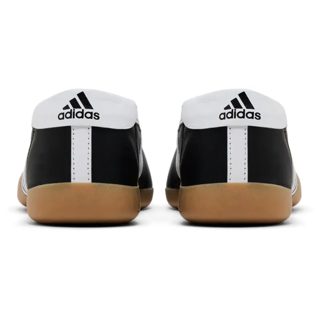 adidas Wmns Taekwondo Mei Ballet 'Black White Gum'