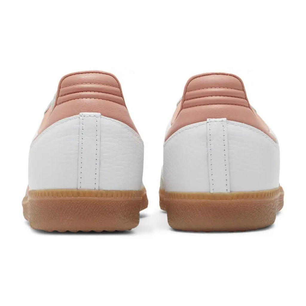 Adidas Samba Og White Wonder Clay Gum