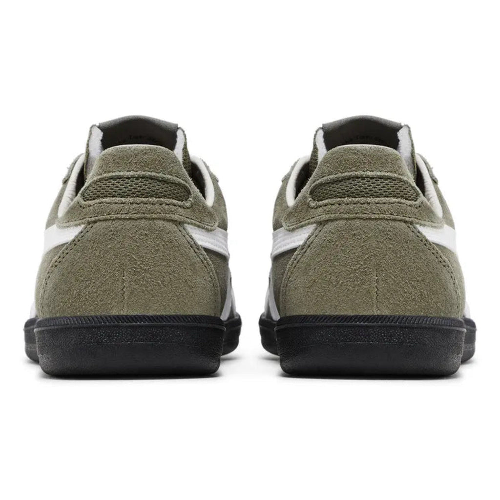 Onitsuka Tiger Tokuten Burnt – Green White Black