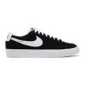 Nike Blazer Low '77 Suede 'Black White'