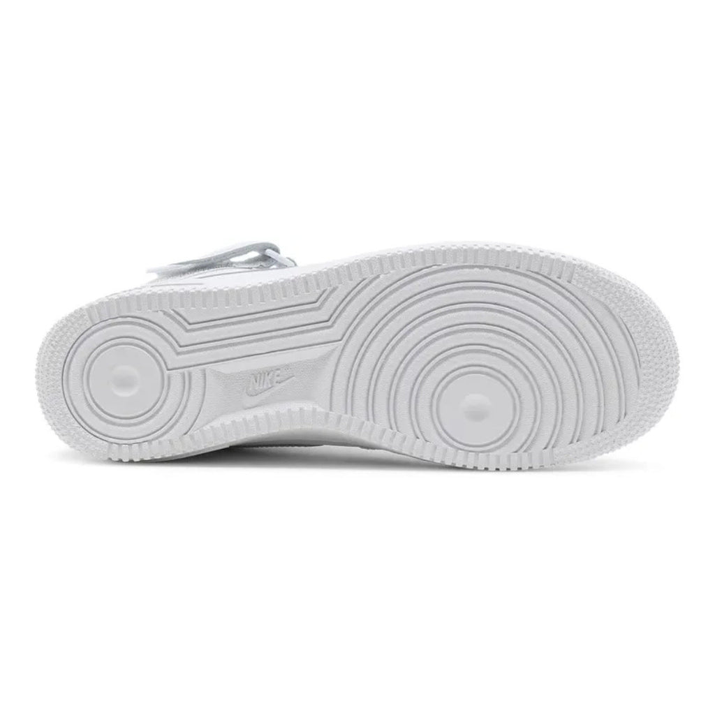 Nike Air Force 1 Mid 07 White
