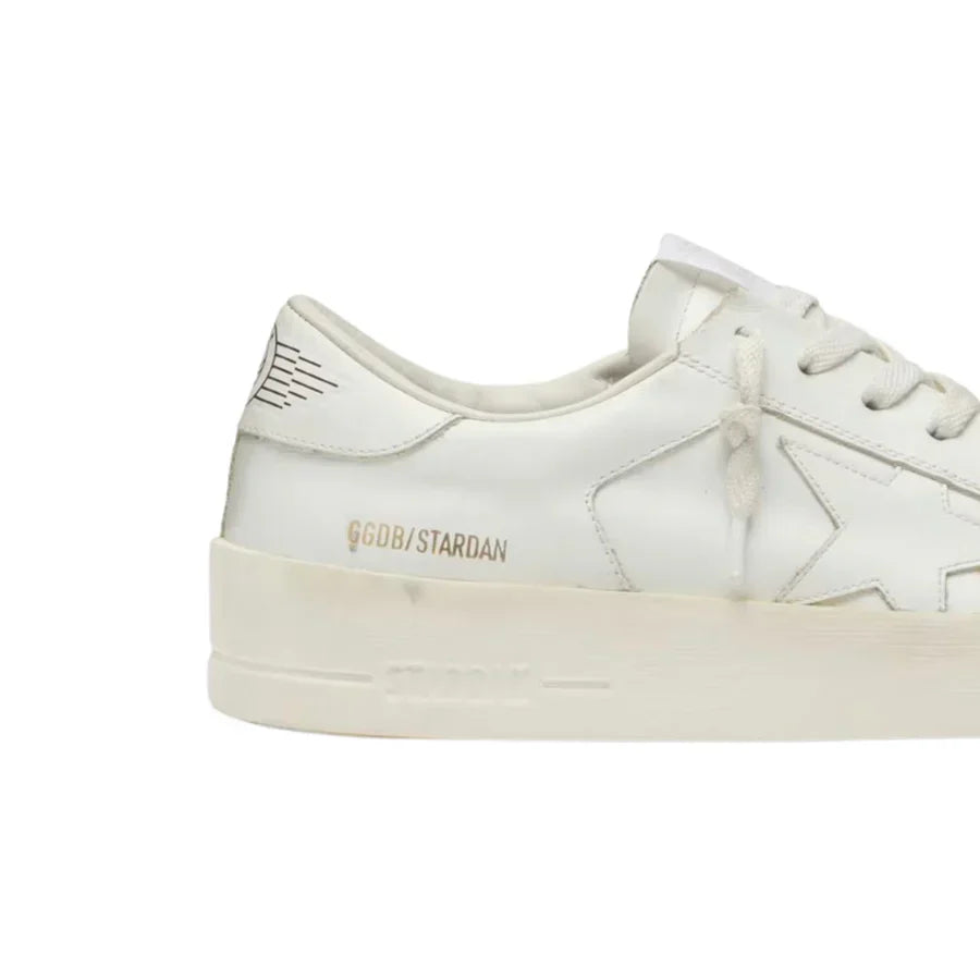 Golden Goose Stardan low-top sneakers
