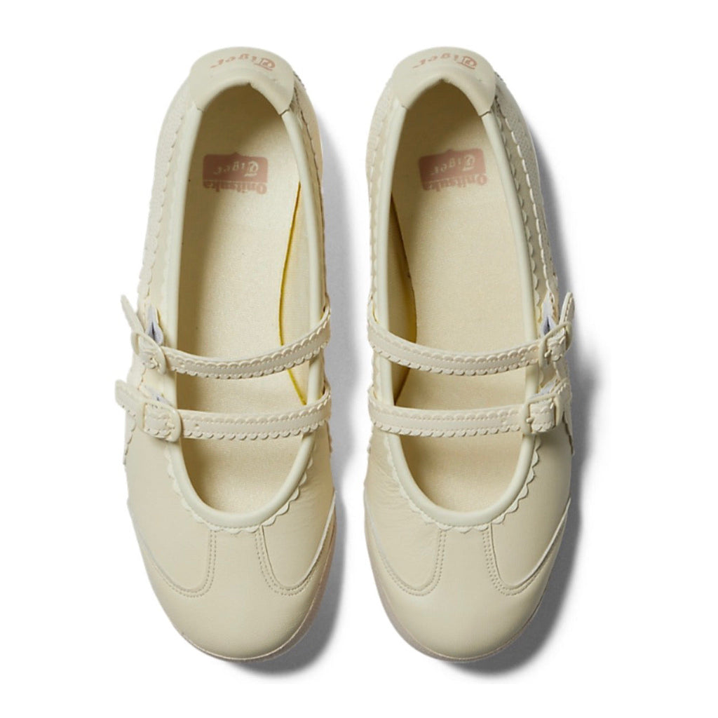Onitsuka Tiger MEXICO 66 TGRS IVORY CREAM