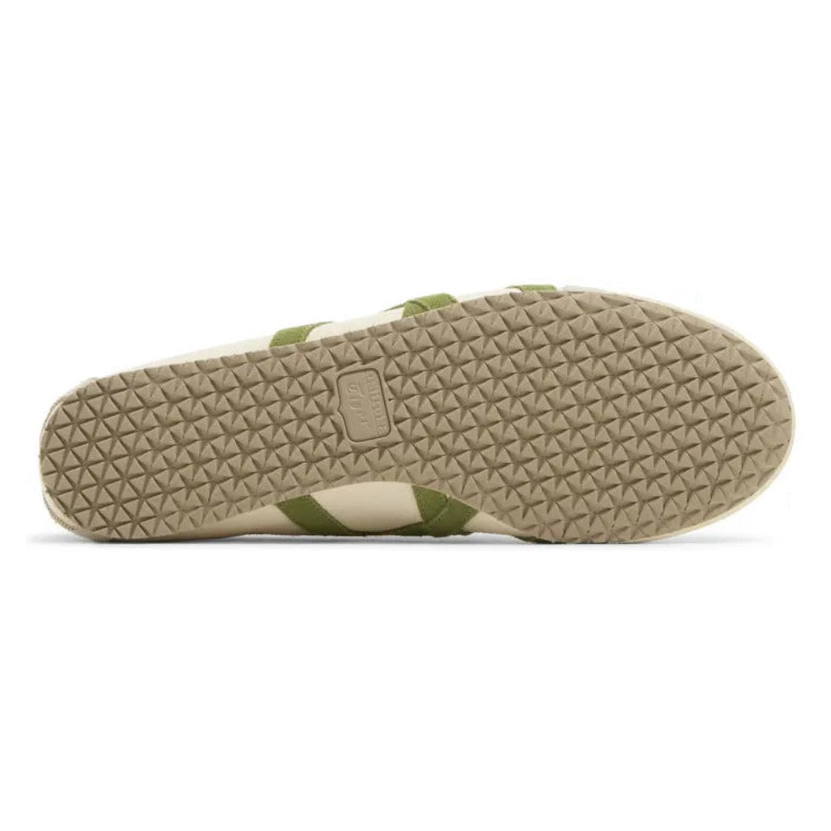 Onitsuka Tiger Mexico 66 Vintage 'Birch Cactus Green'