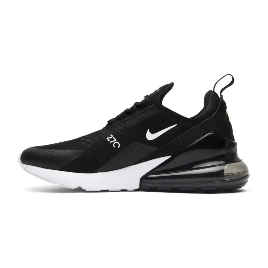 Nike Air Max 270 – Black White