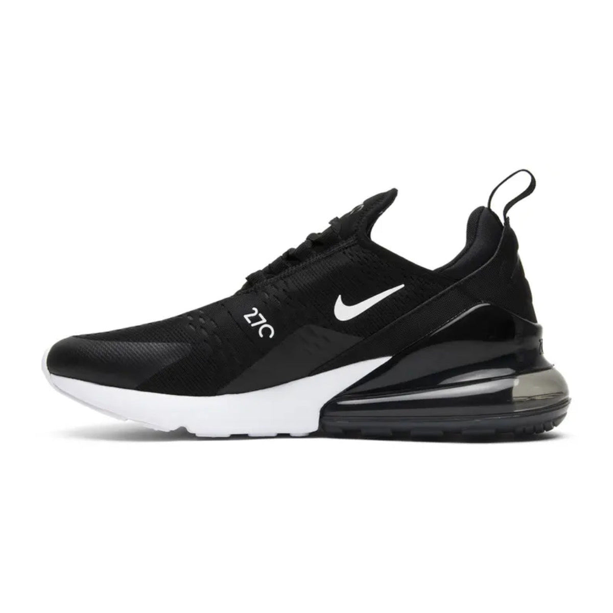 Nike Air Max 270 – Black White