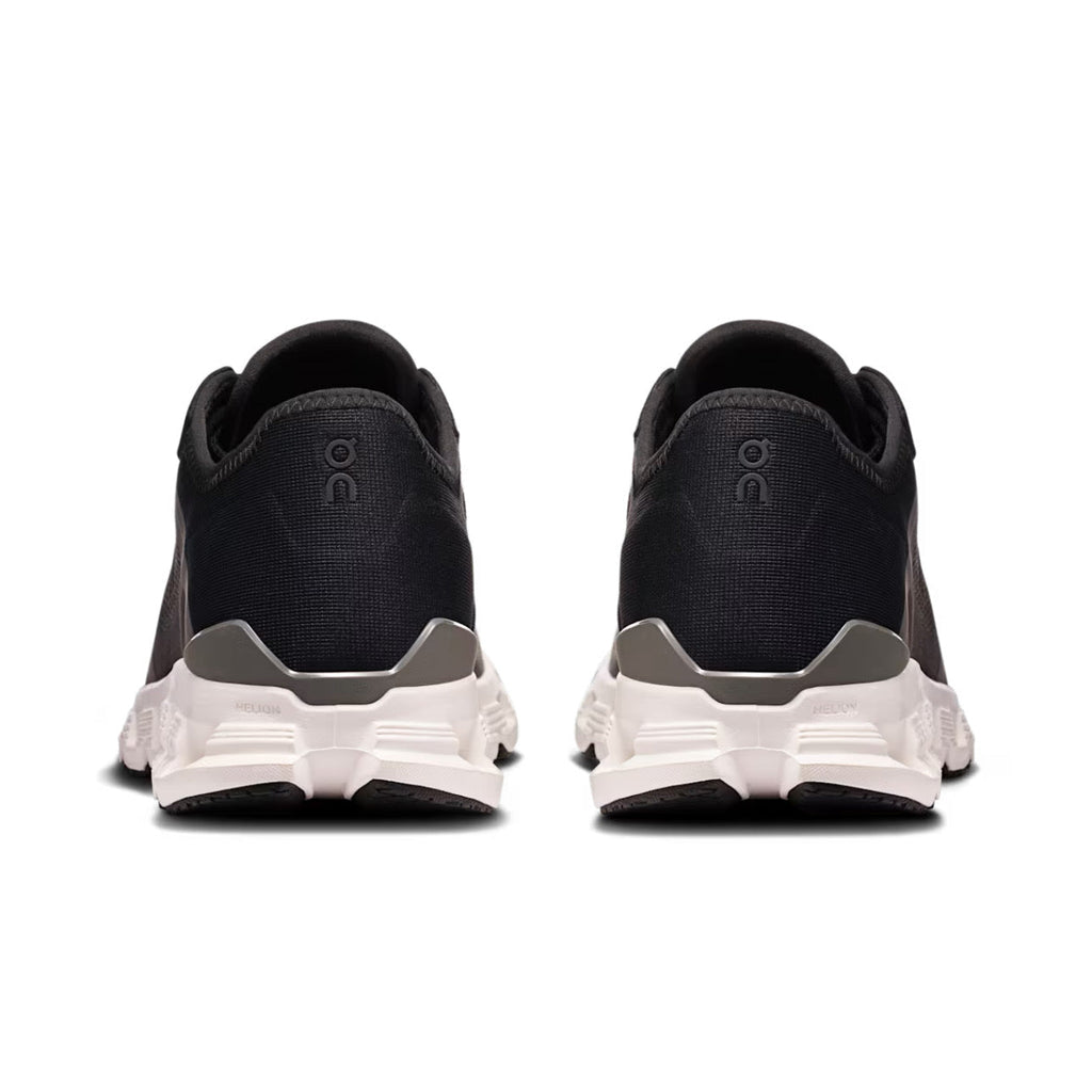 ON Wmns Cloud X 4 AD 'Black Asphalt'
