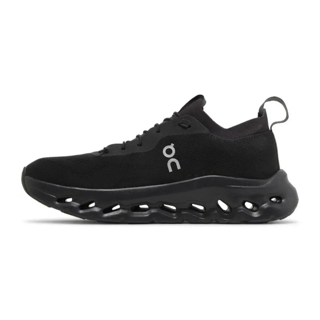 LOEWE x OnCloudtilt All black
