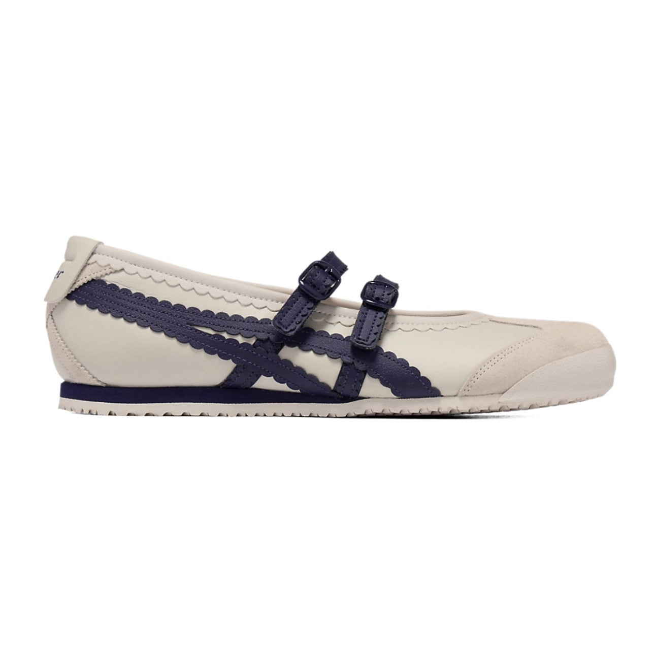 Onitsuka Tiger MEXICO 66 TGRS BIRCH/PEACOAT
