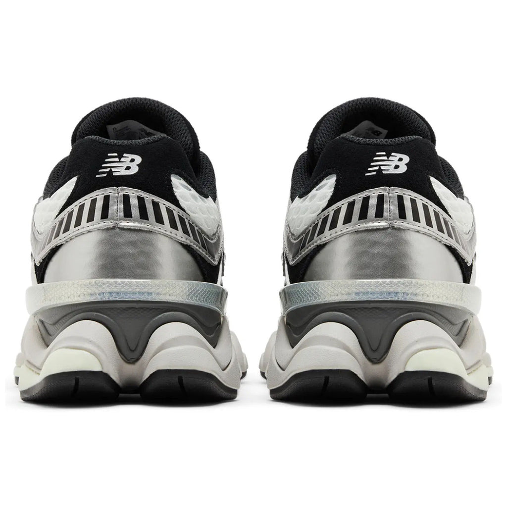 Shoe Palace x New Balance 9060 'Metallic'