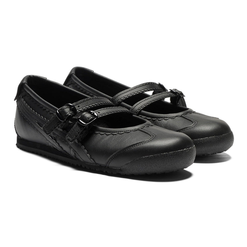 ONITSUKA TIGER MEXICO 66 TGRS BLACK