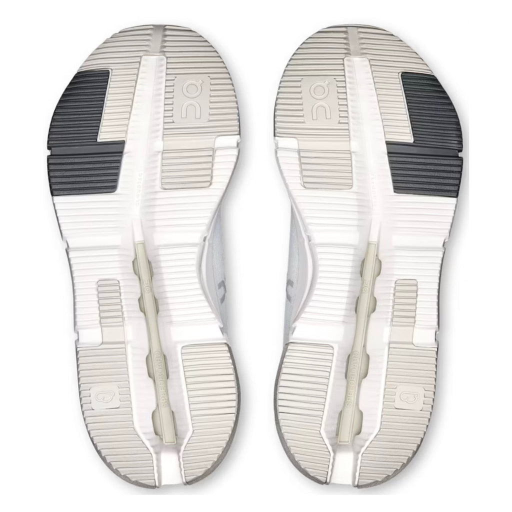 ON Wmns Cloudnova 2 Ice | Sand