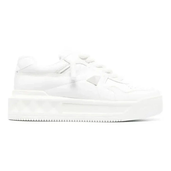 Valentino One Stud XL – White