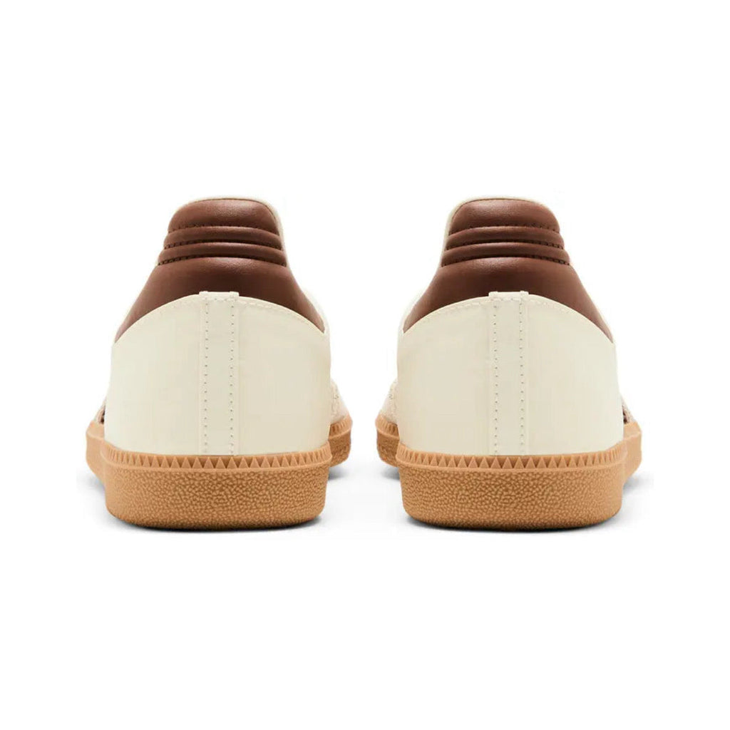 Adidas Samba OG – Cream White Preloved Brown