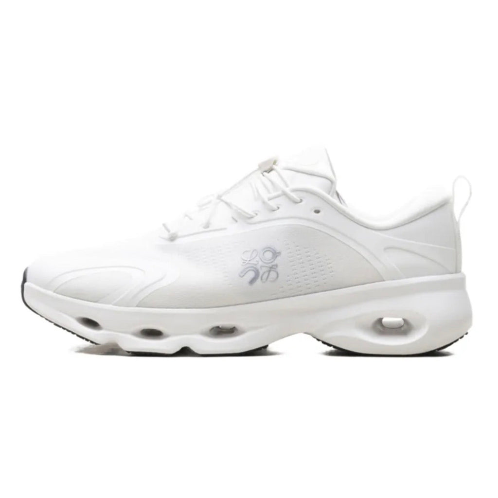 On Cloudsolo White