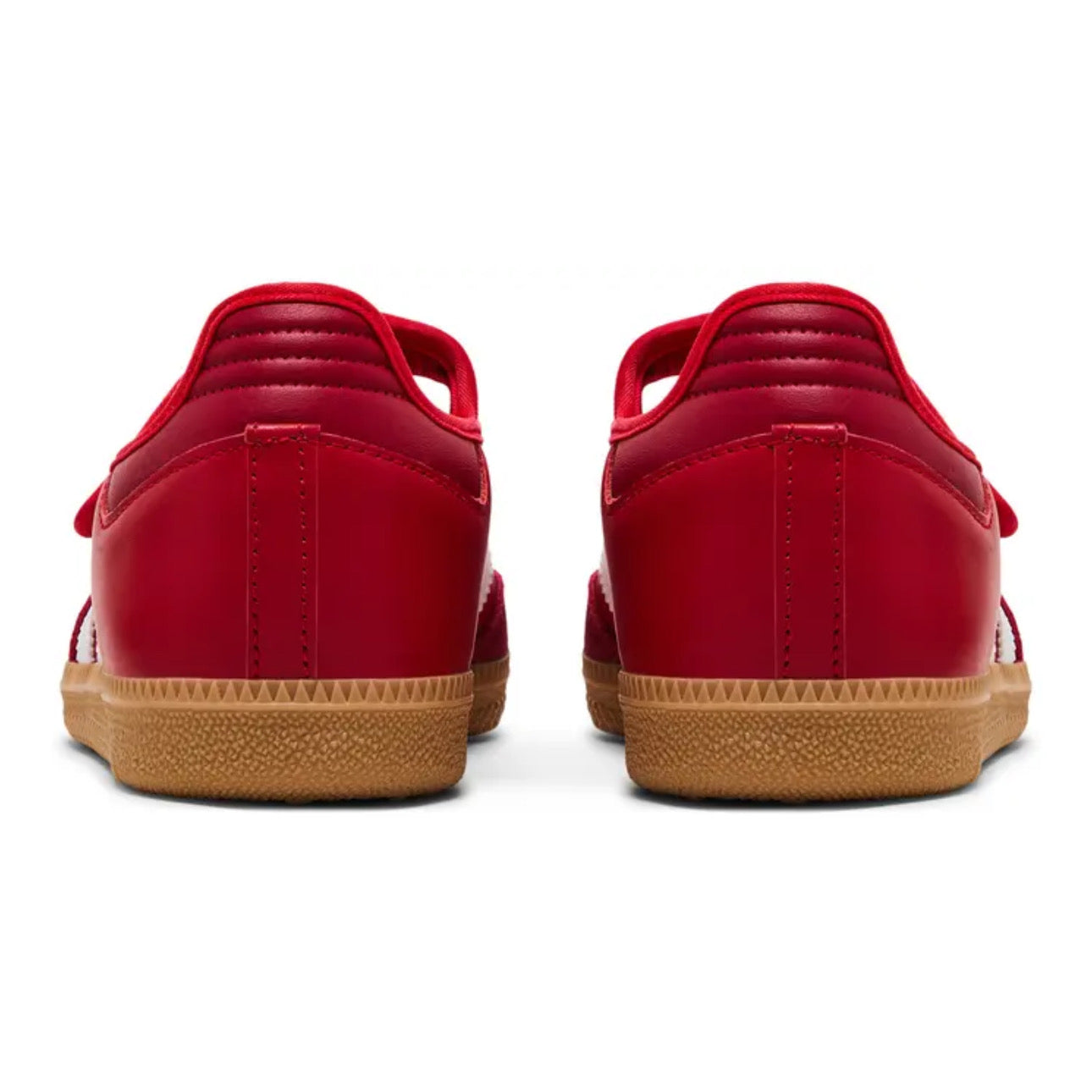 adidas Wmns Samba Jane 'Scarlet Gum'