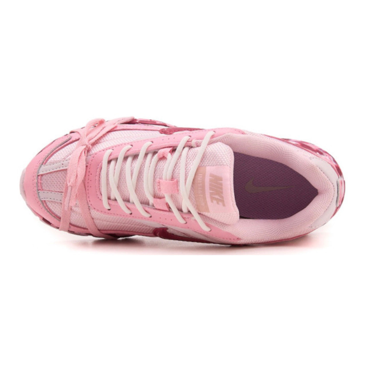 Nike Initiator Custom Pink