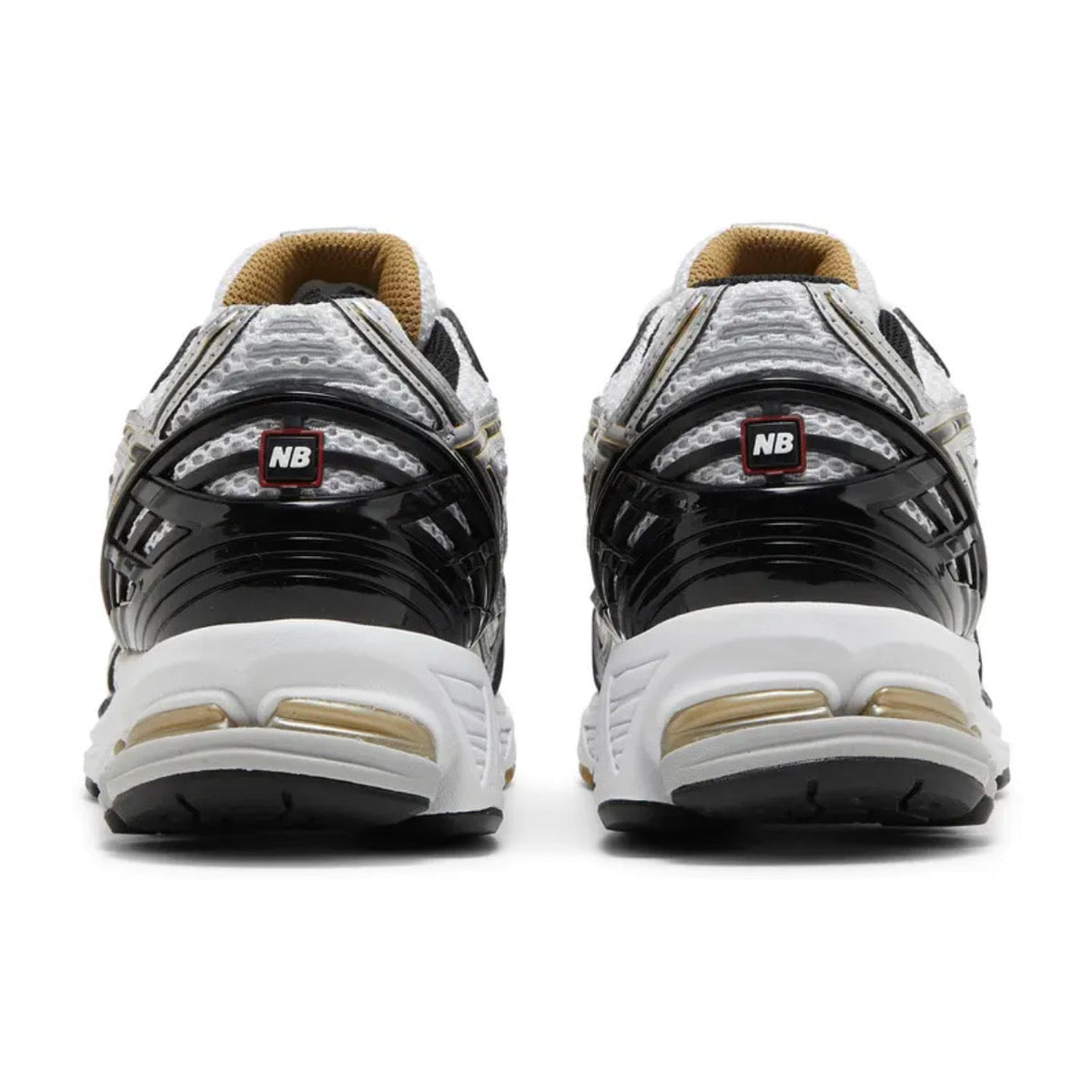 New Balance 1906R 'Metallic Silver Metallic Gold'