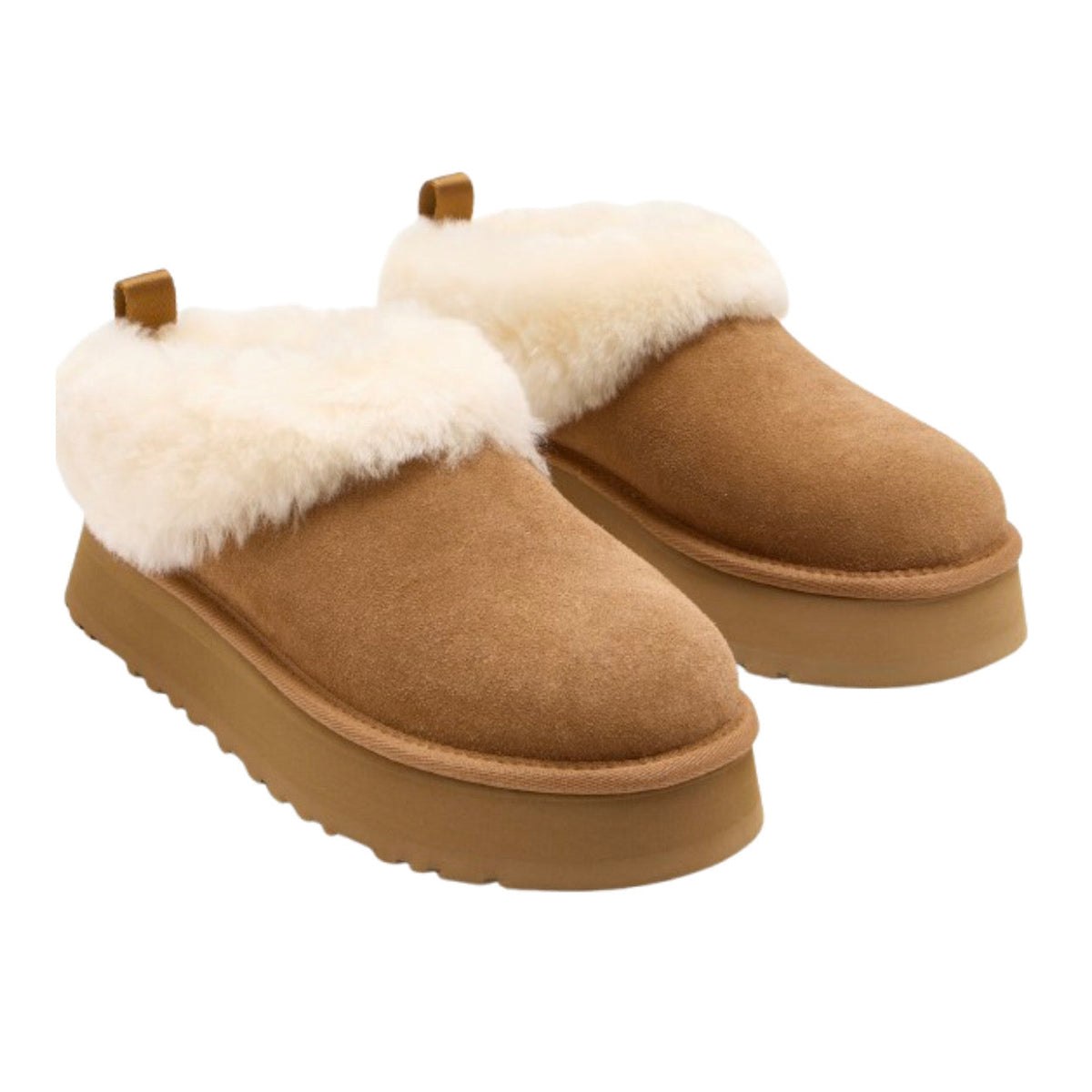 UGG Women’s Tazzelle Slipper - Chestnut