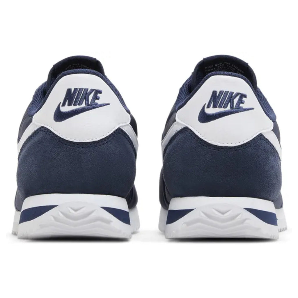Nike Cortez TXT 'Midnight Navy'
