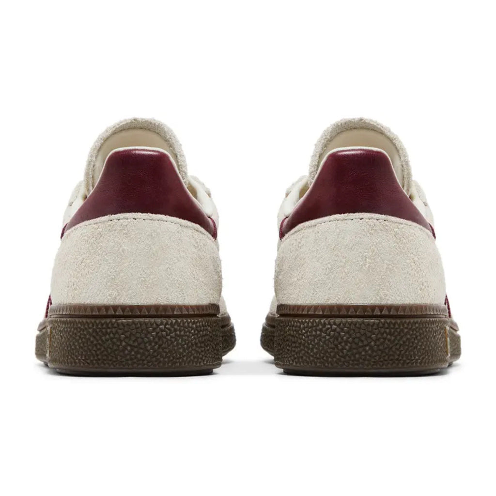 Adidas Handball Spezial – Off White Collegiate Burgundy