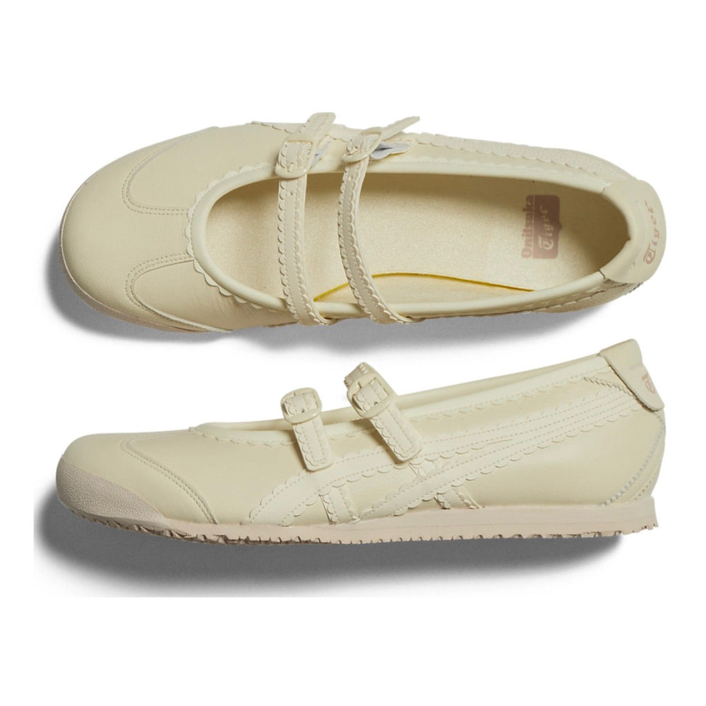 Onitsuka Tiger MEXICO 66 TGRS IVORY CREAM