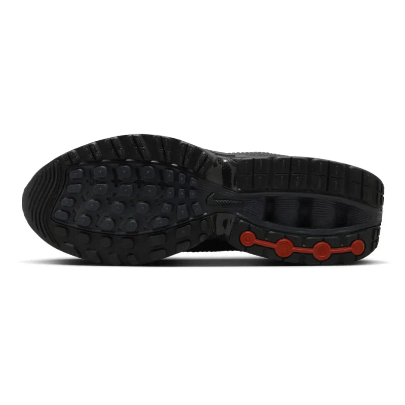 Nike Air Max Dn – Black Dark Smoke Grey