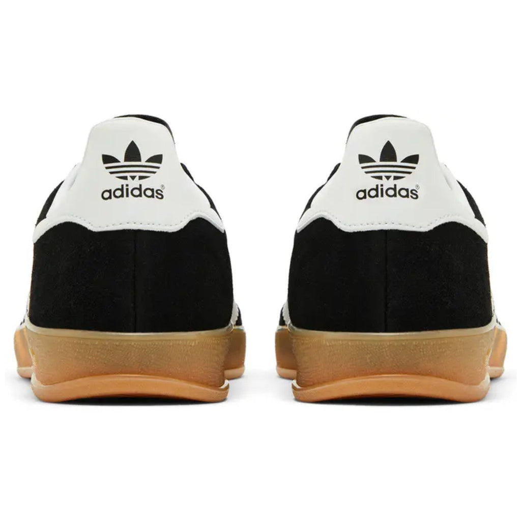 Adidas Gazelle Indoor – Core Black