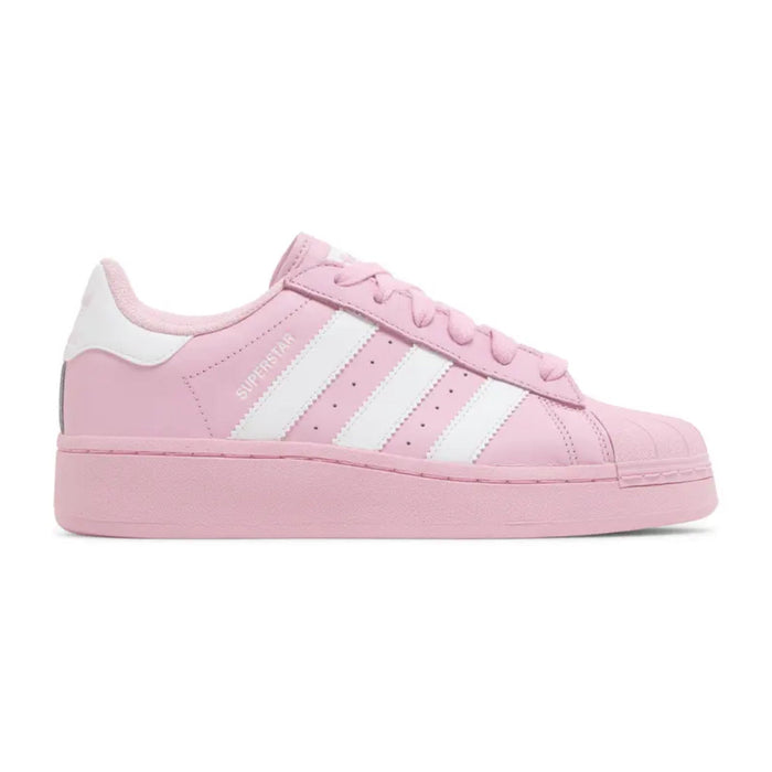 Adidas Wmns Superstar XLG 'True Pink'
