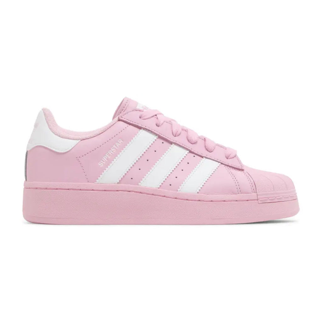 Adidas Wmns Superstar XLG 'True Pink'