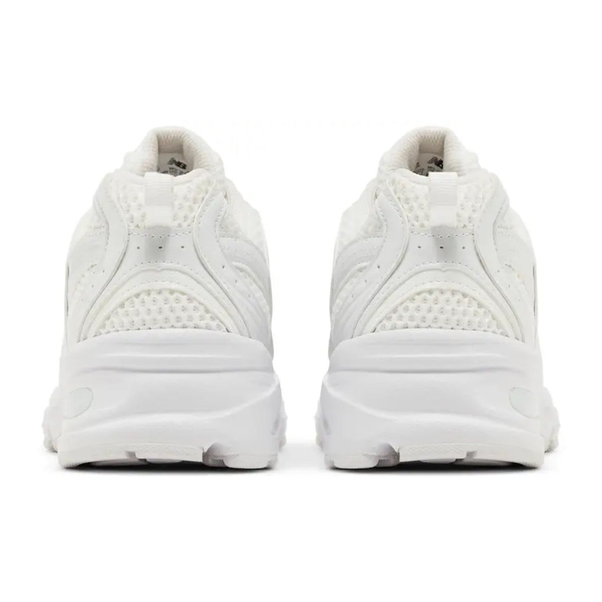 New Balance 530 – Triple White