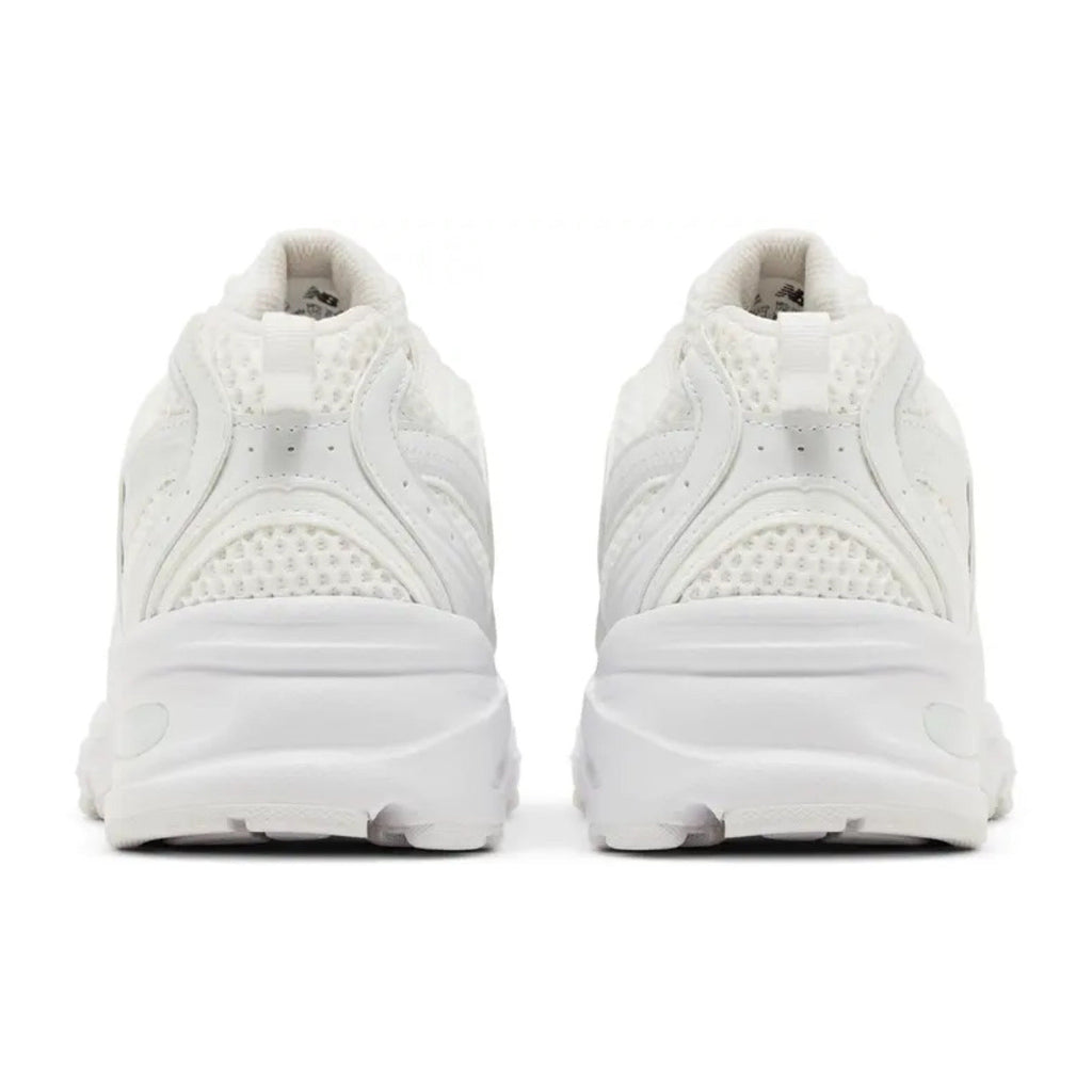 New Balance 530 – Triple White