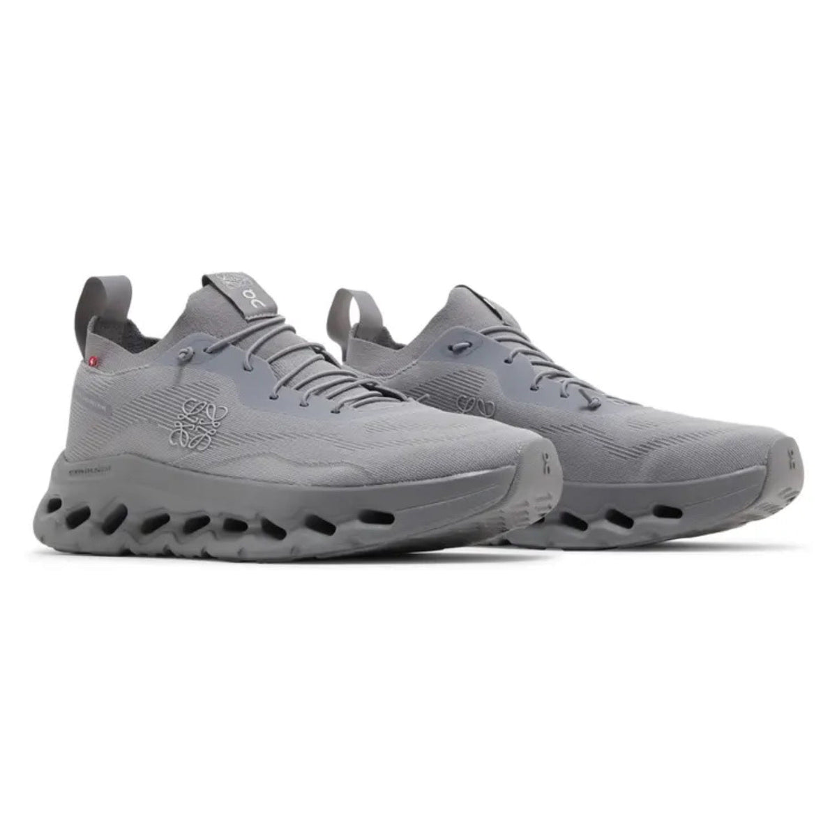 Loewe x ON Cloudtilt 'Slate Grey'