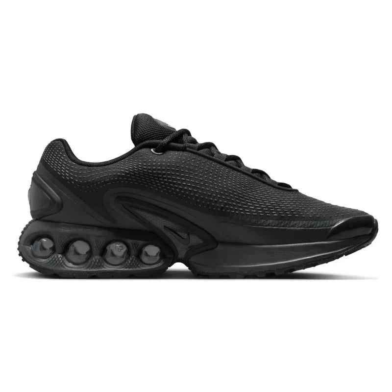 Nike Air Max Dn – Black Dark Smoke Grey