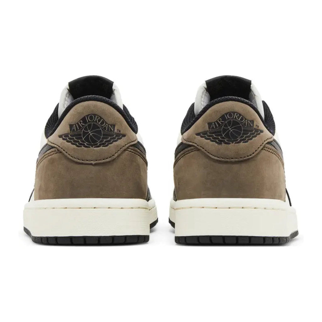 Jordan 1 Retro Low OG – Mocha