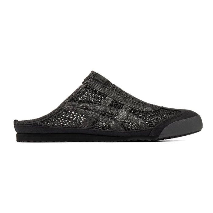 Onitsuka Tiger MEXICO 66 SABOT BLACK/BLACK