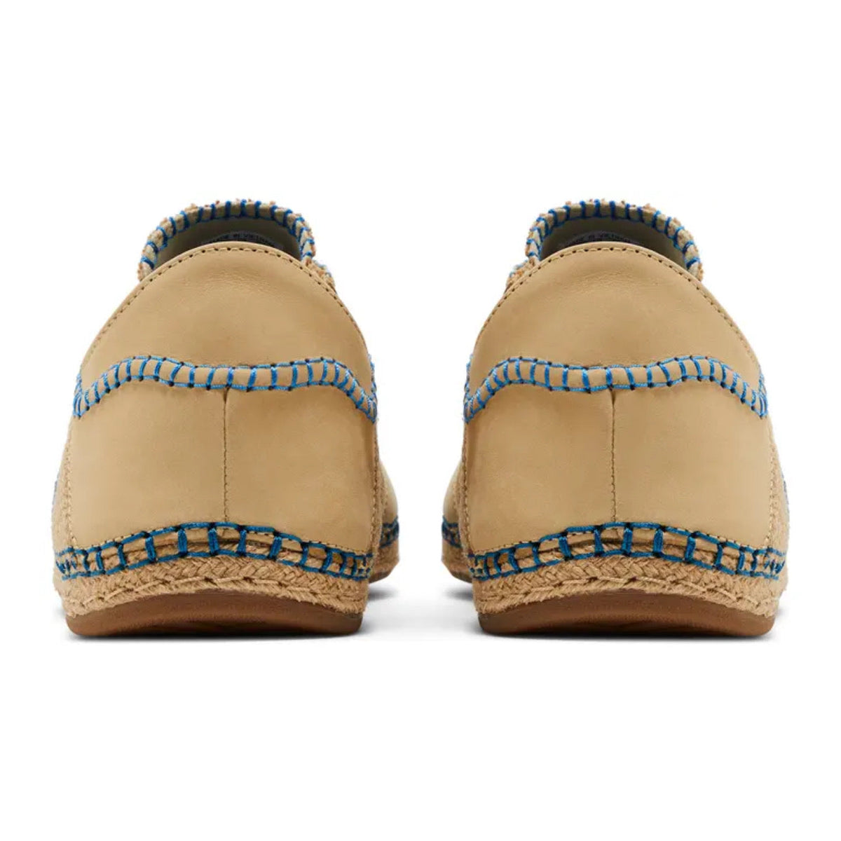 CLOT x adidas Gazelle 'Linen Khaki Light Blue'
